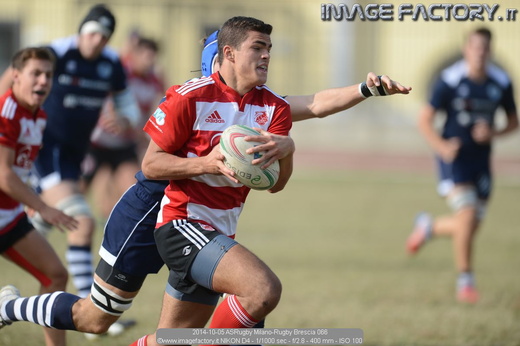 2014-10-05 ASRugby Milano-Rugby Brescia 066